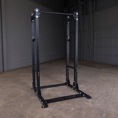 Body-Solid Pro Clubline Extended Commercial Half Rack SPR500BACK