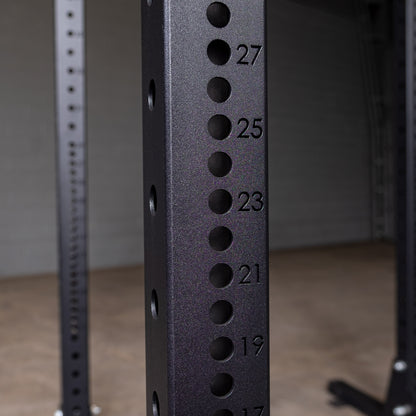 Body-Solid Pro Clubline Commercial Half Rack SPR500