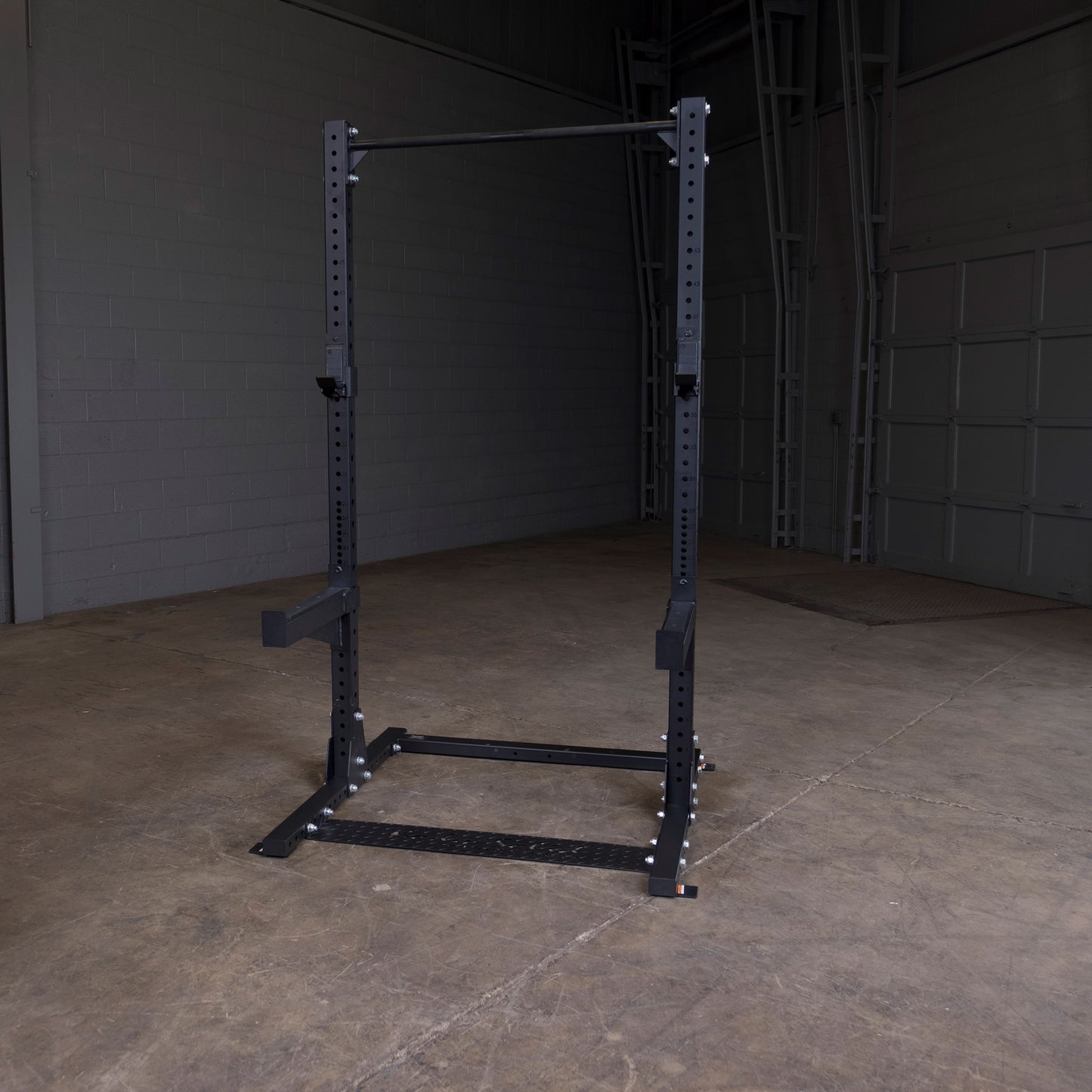 Body-Solid Pro Clubline Commercial Half Rack SPR500