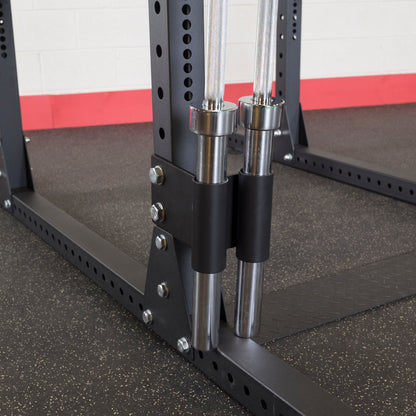 Body-Solid Pro Clubline Commercial Power Rack SPR1000