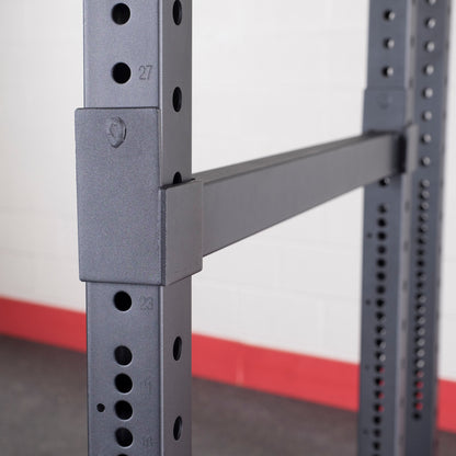 Body-Solid Pro Clubline Commercial Power Rack SPR1000