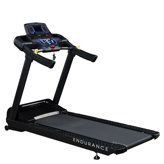 Body-Solid Endurance Commercial Treadmill T150