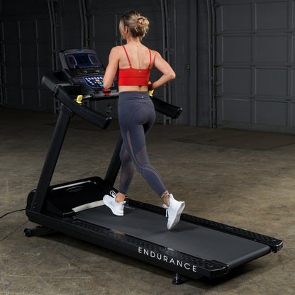 Body-Solid Endurance Commercial Treadmill T150