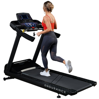 Body-Solid Endurance Commercial Treadmill T150