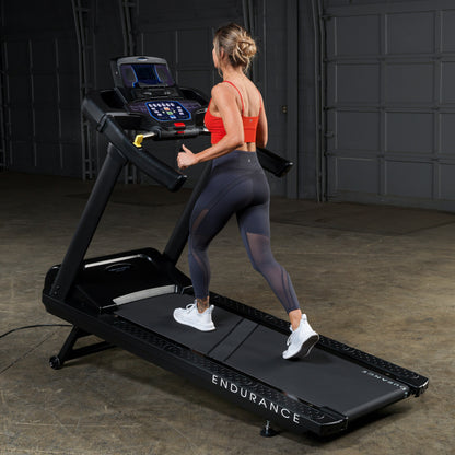 Body-Solid Endurance Commercial Treadmill T150