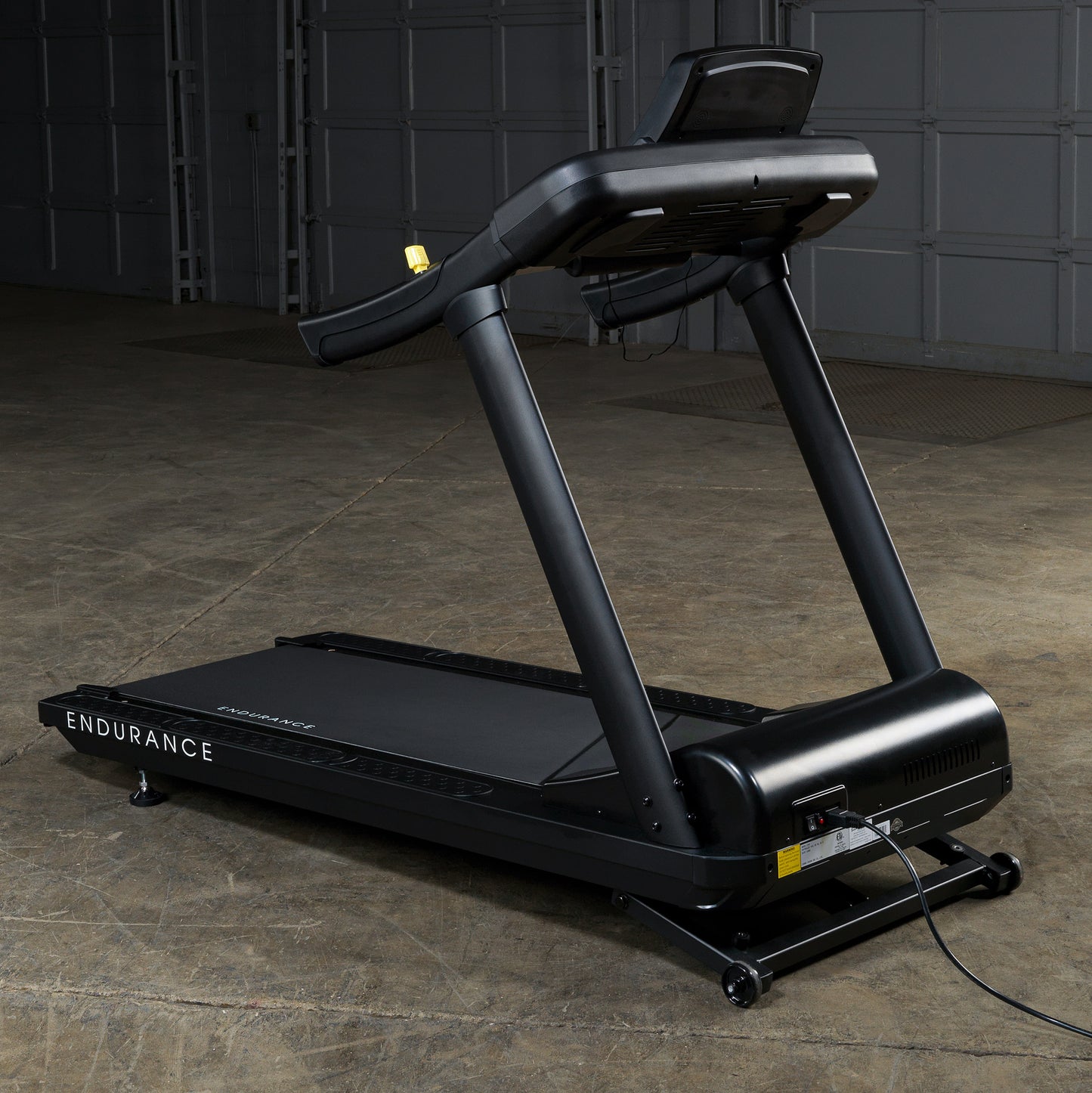 Body-Solid Endurance Commercial Treadmill T150