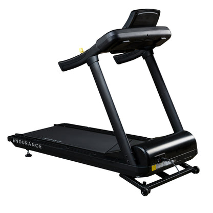 Body-Solid Endurance Commercial Treadmill T150