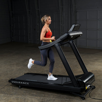 Body-Solid Endurance Commercial Treadmill T150