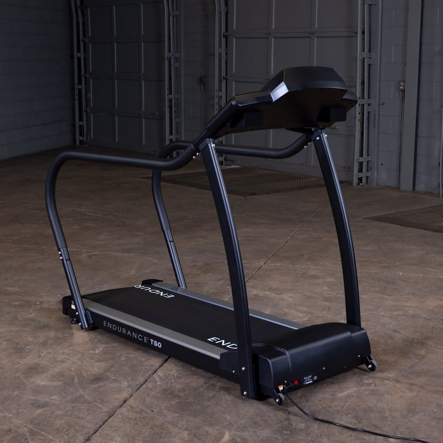 Body-Solid Endurance Walking Treadmill T50