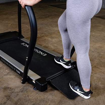 Body-Solid Endurance Walking Treadmill T50