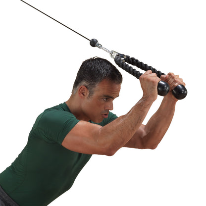 Body-Solid Triceps Rope Attachment TR20