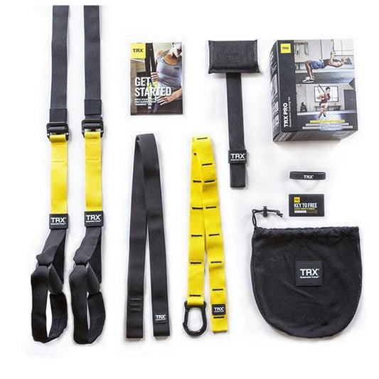 TAG Fitness TRX Pro 4 Suspension Trainer