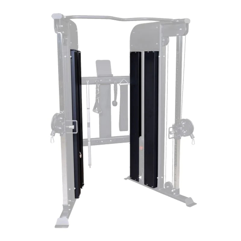 Body-Solid Commercial Functional Trainer GFT100