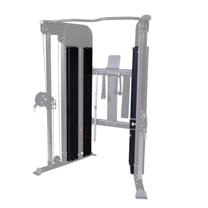 Body-Solid Commercial Functional Trainer GFT100