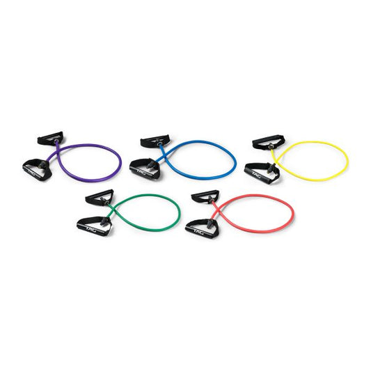 TAG Fitness Xerotone Stretch Cords